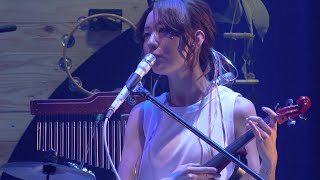 moumoon / 「moonlight」 (「moumoon FULLMOON LIVE TOUR 2015 SPRING～OFUTARISAMA～」 IN AKASAKA BLITZ より)