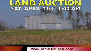 Mathis Auction