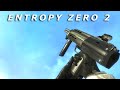 Half-Life 2 Entropy: Zero 2 - All Weapons Showcase