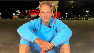 Rome - How I Became a Drug Addict | Miami Homeless Addiction Interview & Documentary