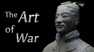 Sun Tzu Quotes - Lessons from the Art of War (Powerful Warrior Quotes)