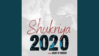 Shukriya 2020