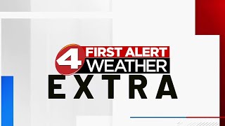 News4 First Alert Weather Extra | 2/10/25