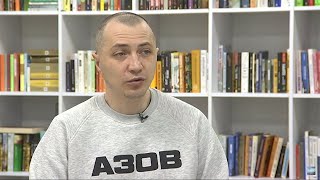 🤯ПЕРЕЖИВ ПЕКЛО полону: історія захисника \