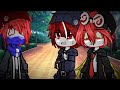 neth salah orang ||countryhumans|| ||gacha club||