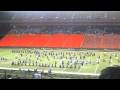 HQ Tower Of Power: 2007 Moanalua Marching Band & Color Guard (Rainbow)