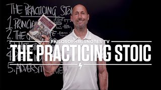 PNTV: The Practicing Stoic by Ward Farnsworth (#408)