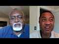 chronicling the race glenn loury u0026 john mcwhorter the glenn show