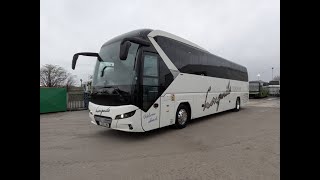 J222 LML - 2020 (69) Neoplan P10 Tourliner II