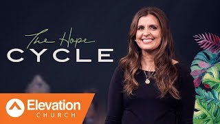 The Hope Cycle | Holly Furtick