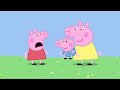 Peppa Pig Official Channel  Daddies Work  Cartoons For Kids  Peppa Pig Toys