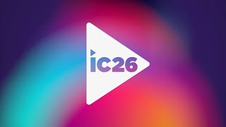 Register for InfoComm 2026!
