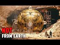 IT FELL 5 Billion Years Ago - Ancient Object Found in Sahara Desert