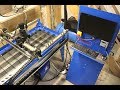 UNBOXING MY NEW XTREME CNC PLASMA TABLE.