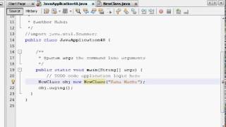Bangla java Tutorial part 17 Constractor & Constractor Overloading