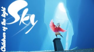 ผู้นำทางแห่งแสง l Sky : children of the light