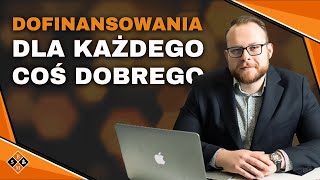 Skąd wziąć pieniądzę na START lub ROZWÓJ firmy? | Rafał Nowak Projekt Biznes