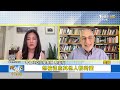 tvbs獨訪黎安友 習近平不侵台有三理由｜focus午間新聞 20230615@tvbsnews01