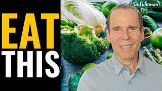 How Does Eating Vegetables Prevent Chronic Diseases? | The Nutritarian Diet | Dr. Joel Fuhrman
