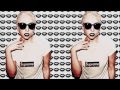 Lady Gaga - Supreme (Photoshoot By Terry Richardson)
