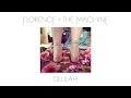 Florence + The Machine - Delilah (Audio)
