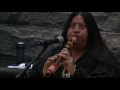 cherokee days 2017 native american flute by tommy wildcat