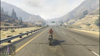 Grand Theft Auto V Episode 34