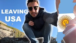 Why I Moved To Argentina 🇦🇷