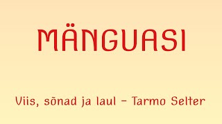 Mänguasi ♥️ - Tarmo Selter