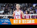 Tots Carlos highlights | 2023 PVL All-Filipino Conference