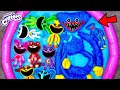 Poppy Playtime 3 - Smiling Critters (Pool Party)