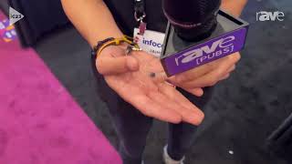 InfoComm 2023: N-ear Highlights N-ear 360 Earpiece Made with Discreet Hearing-Aid Technology