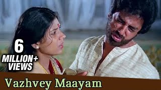 Vazhvey Maayam - Kamal Haasan, Sridevi - Gangai Amaran Hits - Vazhve Maayam - Tamil Song