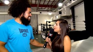 What are these NXT Superstars' favorite Royal Rumble Match memories?