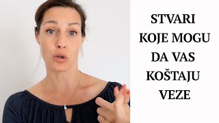 Stvari koje nikada ne biste smeli da radite svome partneru