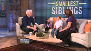 Primordial Dwarfs Bri and Brad on Everyday Challenges