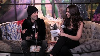 Interview with Black Veil Brides