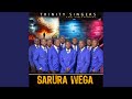 Swedera Mweya Wangu