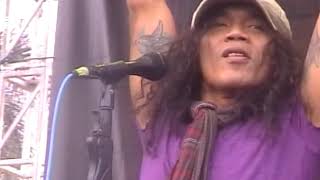 SLANK - KUIL CINTA