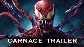 VENOM 2 - Parody Trailer (2021) - "Let There Be Carnage"