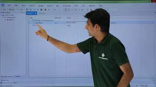 HP UFT/QTP - Step Generator Method 1