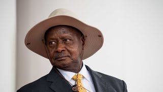 President Museveni: Why does God call only Africans NOT Japanese?  Ugandans stop living a Half Life!