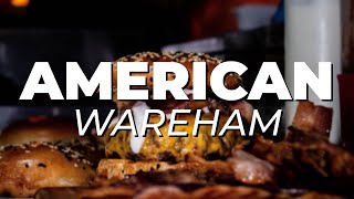 BEST AMERICAN RESTAURANTS in WAREHAM, Massachusetts