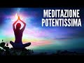 Meditazione Potentissima | Elimina Ansia e Stress in pochi Minuti