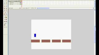 How to make a Platform Game - Part 1