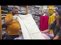 borivali market mumbai बोरीवली मार्केट मुंबई affordable ready to wear cheapest market in mumbai