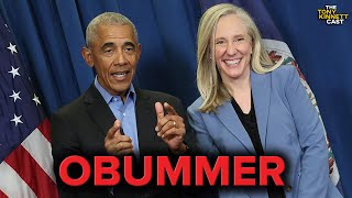 🚨BREAKING: SNAP Corruption, Obama and Pelosi Make Things Worse Right Before Election Day