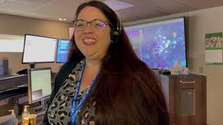 National Public Safety Telecommunications Week 2021
