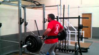 120kg Overhead