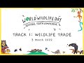 Wildlife Trade | World Wildlife Day Regional Youth Symposium